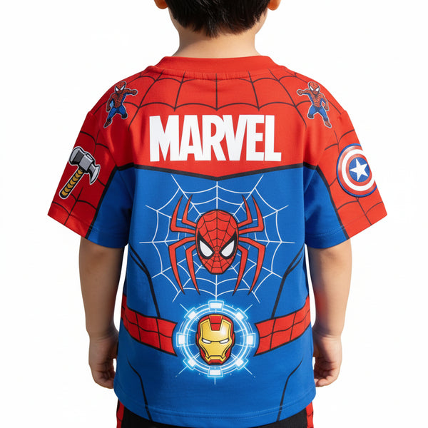 Children's Outdoor High-Quality & Breathable T-Shirt