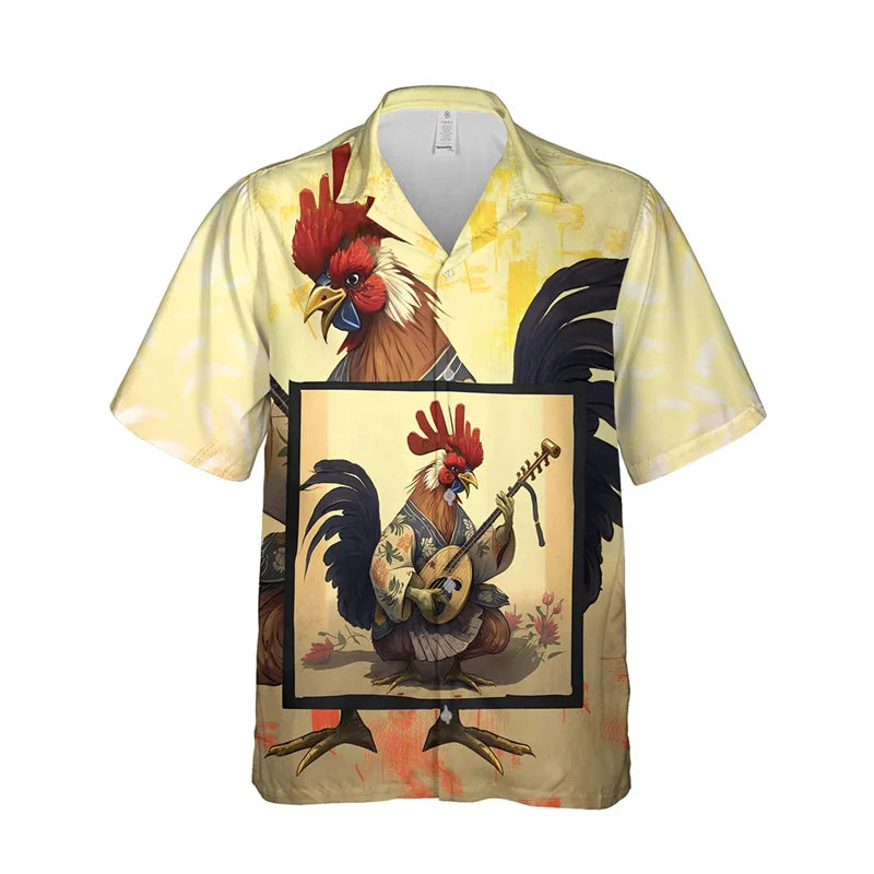  Shirts-SZF19787