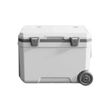 Large Insulated Cooler with Wheels - 24 Hour Sport