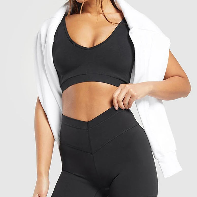 Everyday Seamless Sports Bra