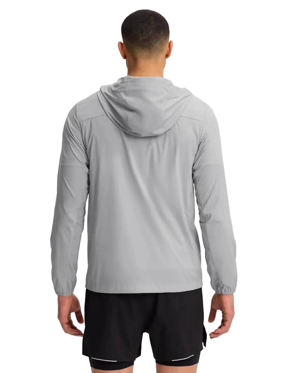 Men's UV Protection Lightweight Hiking & Fishing Hoodie