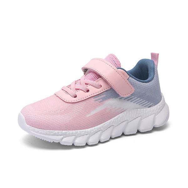 Lightweight Kids' Athletic Sneakers






