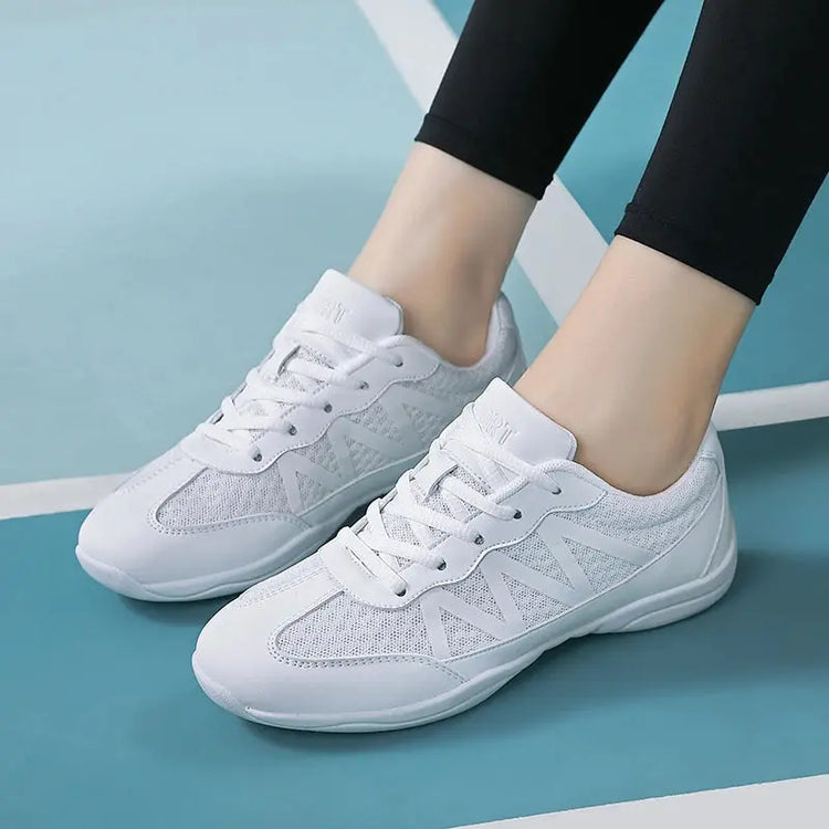 Trendy White Women's Athletic shoesWomen's shoes24 Hour Sport