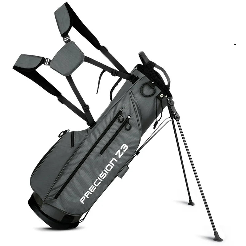 Lightweight & Multifunctional Golf Stand Bag