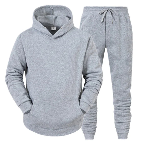 Men's Premium Athletic Sets






