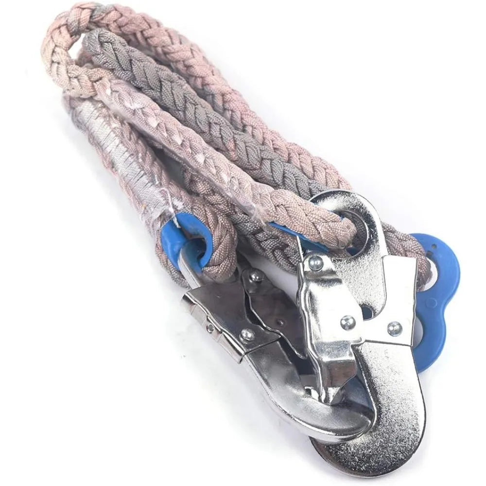 Durable Tree Climbing Spikes with 100kg Load Capacity