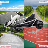24V Electric Ride-On Go Kart for Teens & Kids 8-11 | Dual 300W Motors