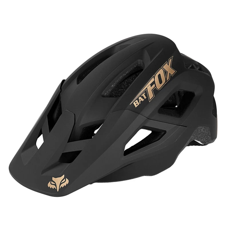 Summer High-Performance MTB Helmet