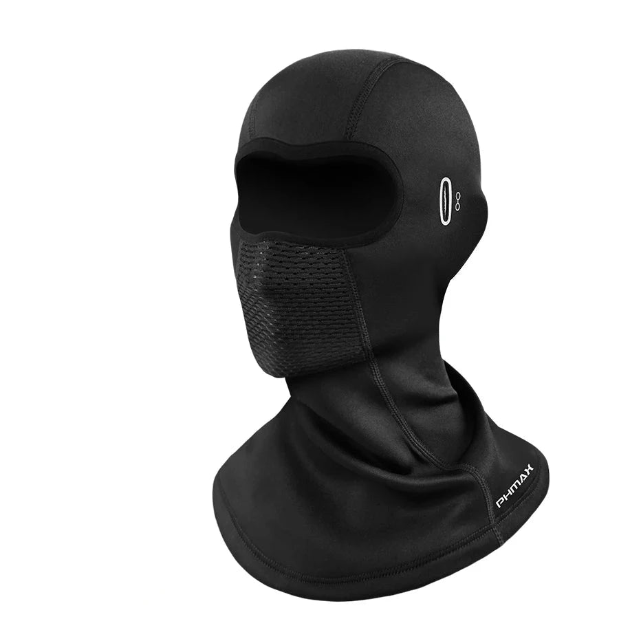 Stay Warm, Stay Safe: Motorcycle Full Face Mask