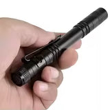 Pen Mini Portable LED Flashlightcamping supplies24 Hour Sport