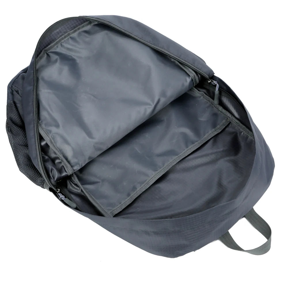 Packable Waterproof Travel Lightweight Outdoor Backpack