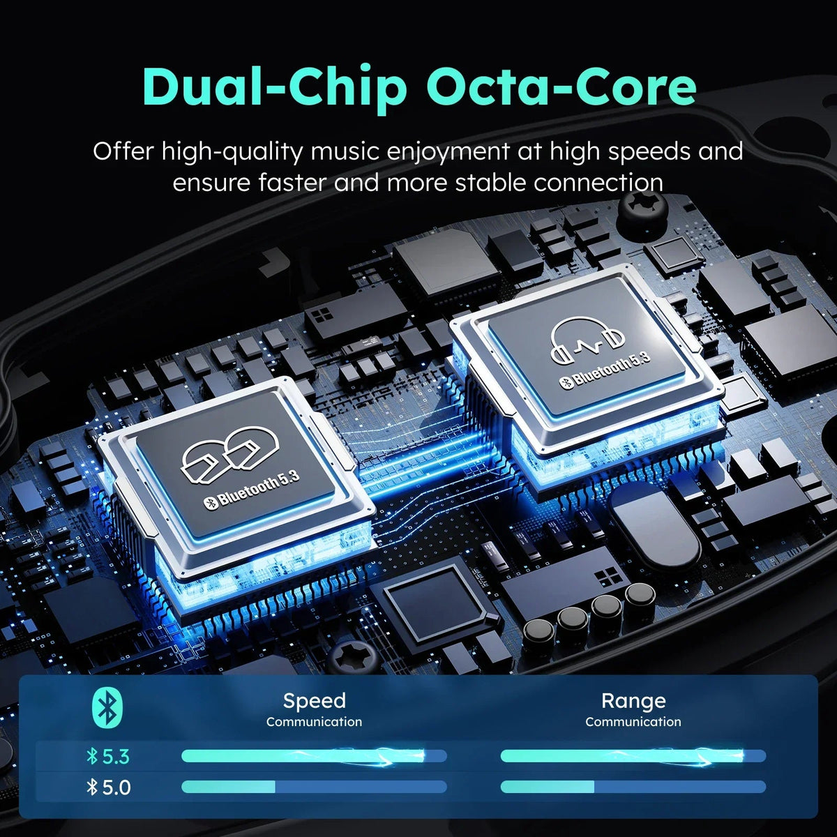 ASMAX F1 Mesh Motorcycle Intercom AI Voice HD 40mm Speakers 1250mAh Battery Pro-Level Helmet Communication System Global version 24 Hour Sport