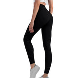 Comfortable & Formfitting Yoga Pants






