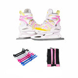 High-Quality Ice Skates for Kids Beginner-Friendly & AdjustableIce Skating24 Hour Sport