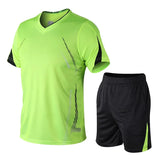 Men's Athletic Gear: Breathable, moisture-wicking, and durable for intense workouts.