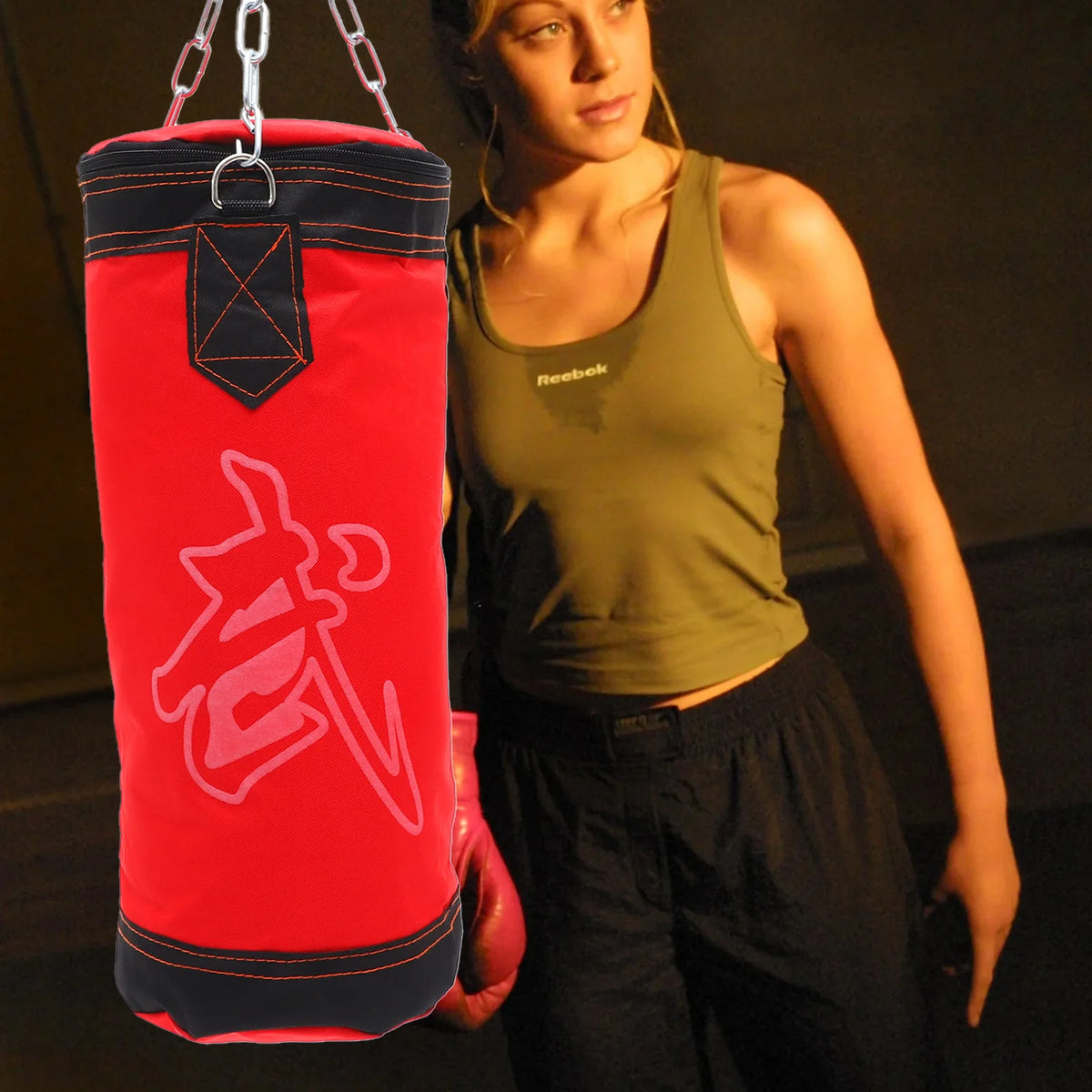 Thicken Boxing Sandbags for Adults & Kids