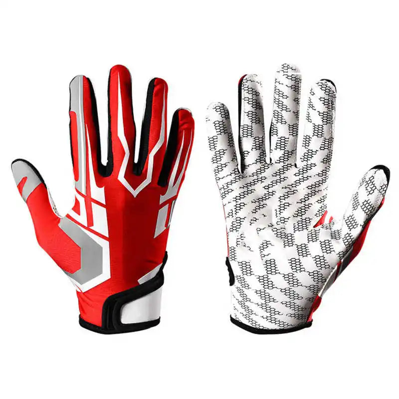 Grip and Power: Baseball Hitting Gloves
