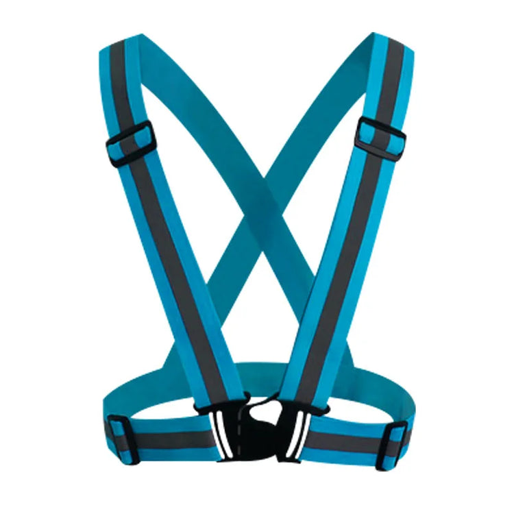 Versatile Reflective Vest for Runners, Riders and WalkersSafety vest24 Hour Sport