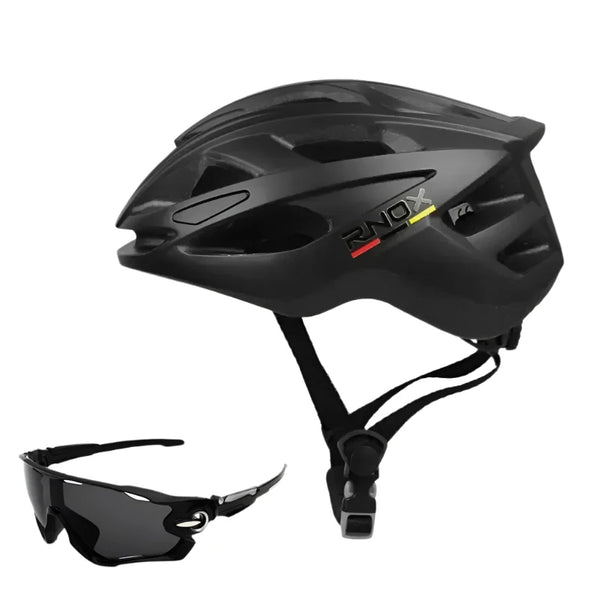 The Ultimate in Performance Cycling Helmets