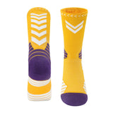 Kid's Compression Socks for SportsBoy's Socks24 Hour Sport