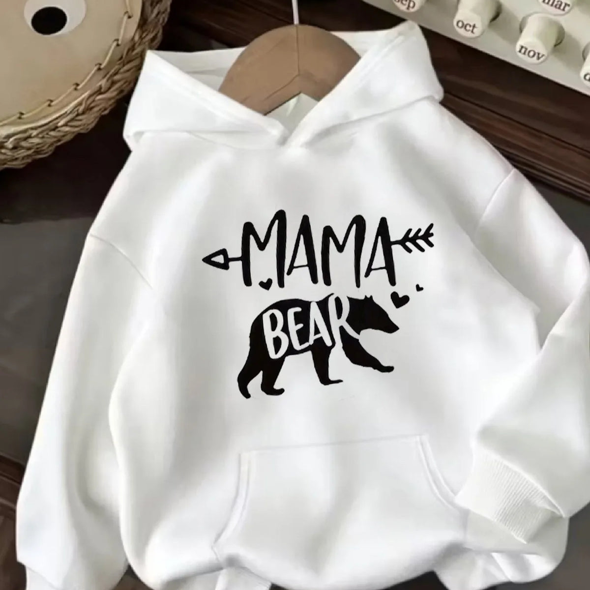 Women's Soft Casual Everyday Comfort Hoodie