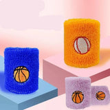 Versatile Wristbands for Children's Activitiesfitness accessories24 Hour Sport