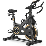 Cardio Workout Machine with Adjustable Resistance Levels
