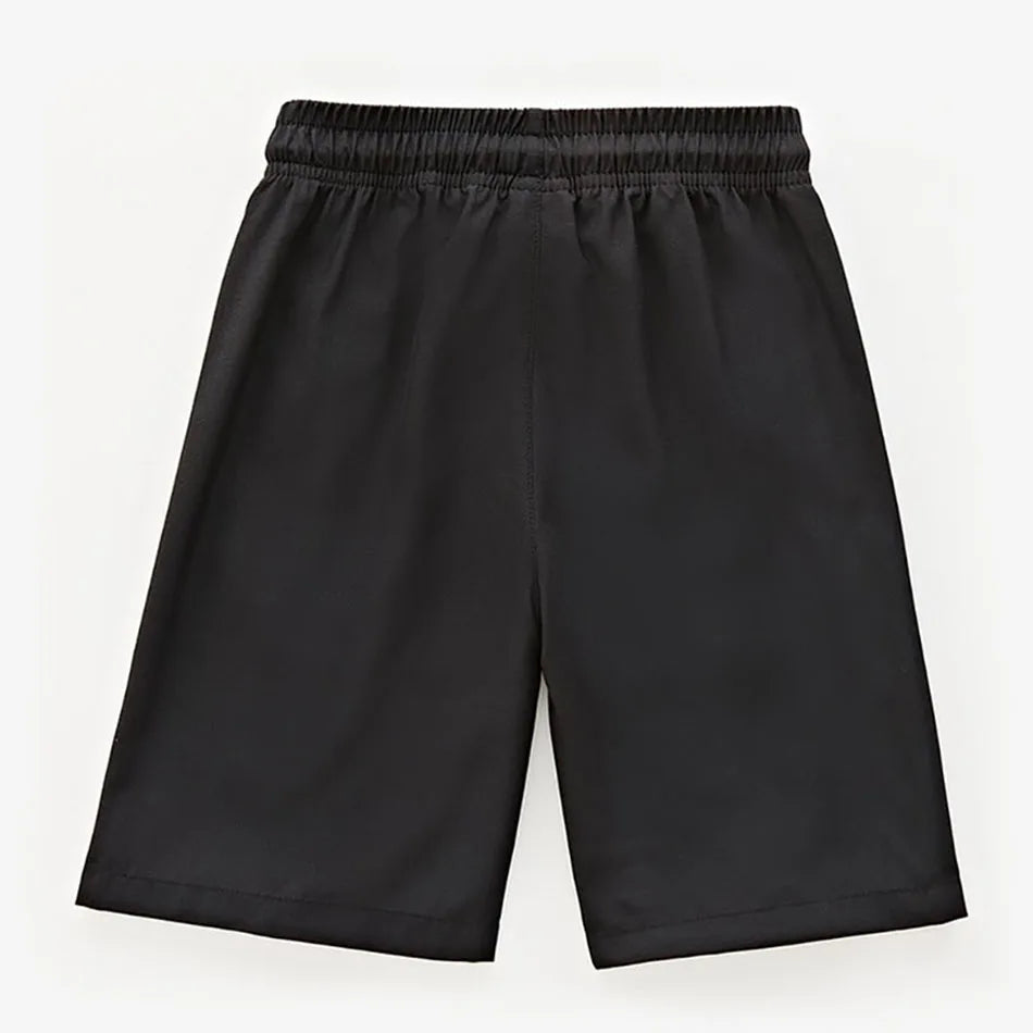 Boys' Ice Silk Athletic Shorts