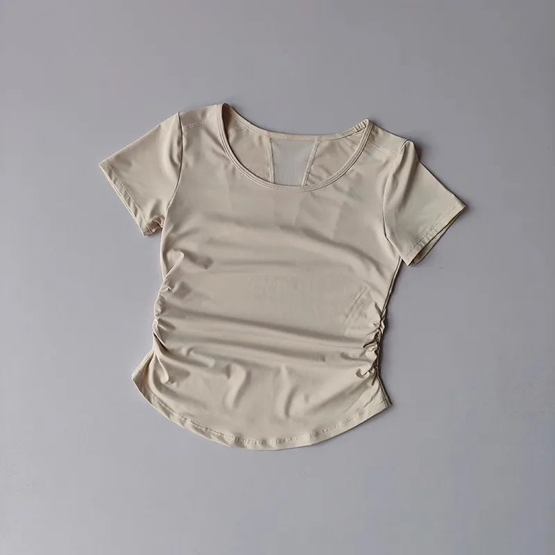  Ivory White