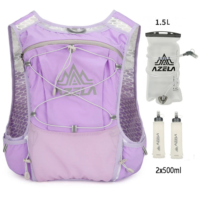  Purple 2.5L WaterBag