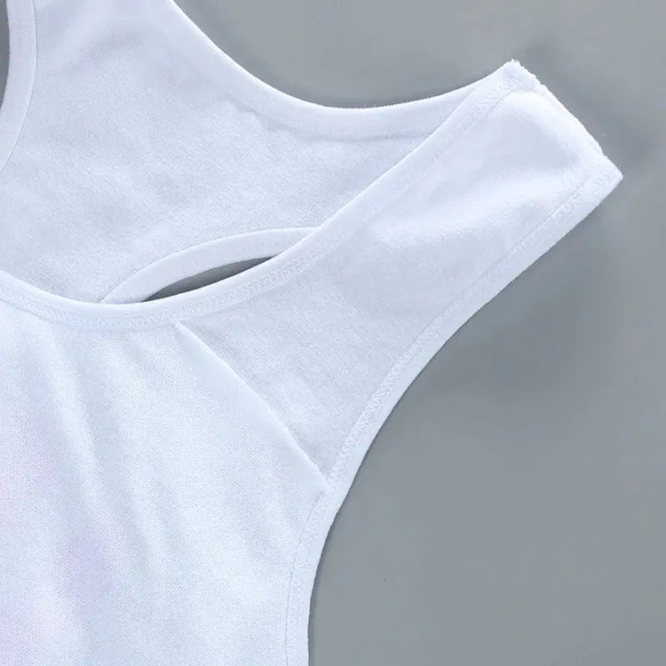 Cotton Training Bras for Growing Girls, Ages 8-18Girl's Sport Bras24 Hour Sport