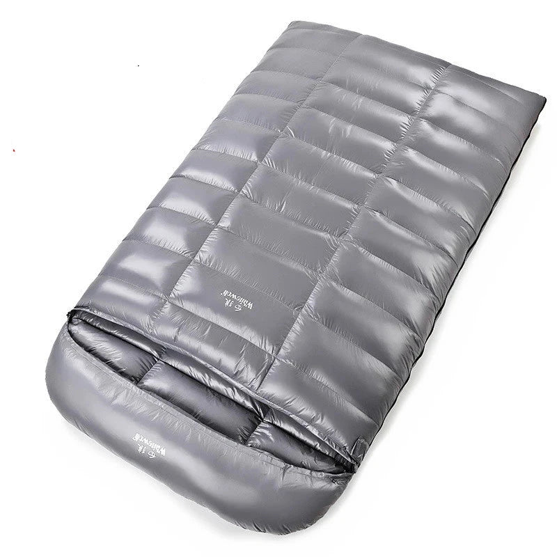  Grey bag 1600g