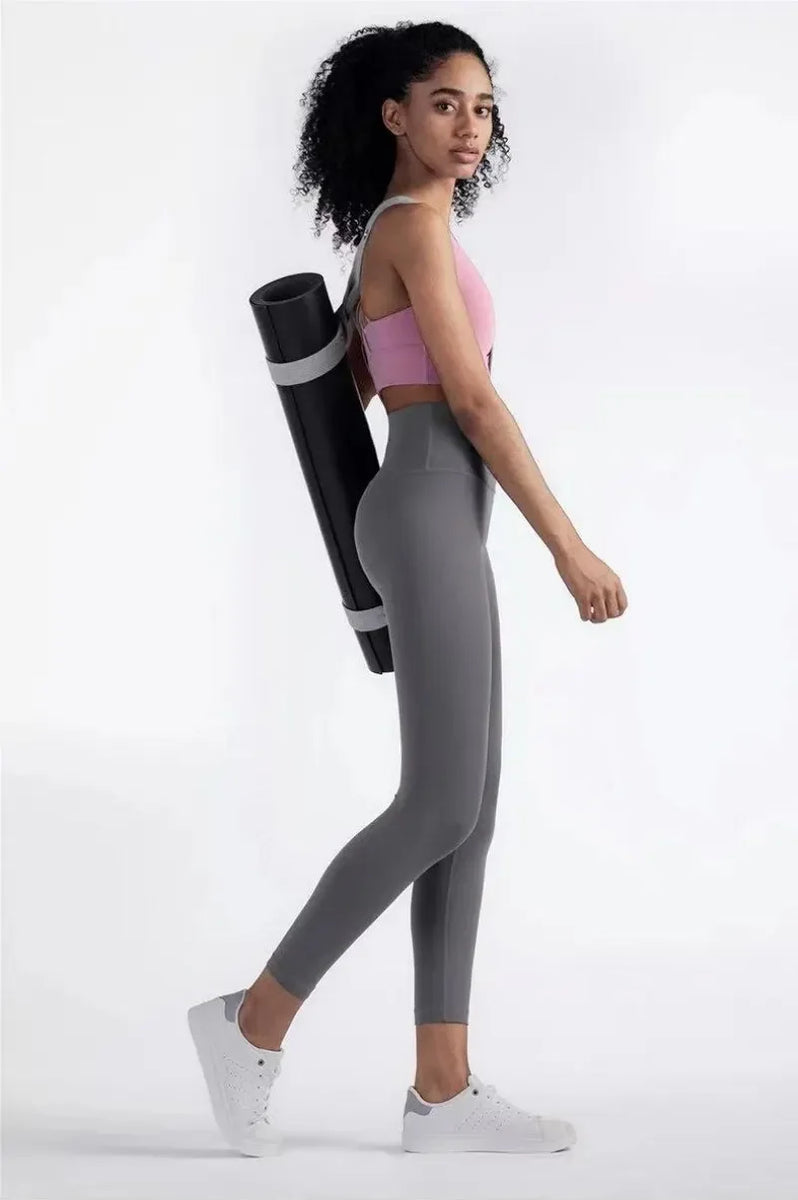 Comfortable & Formfitting Yoga Pants