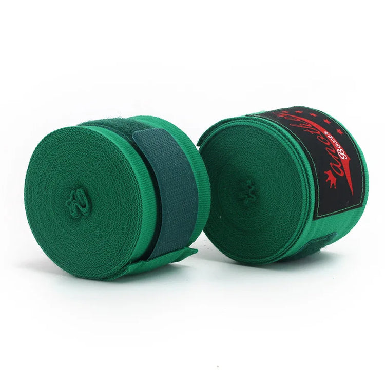 2 Pack Professional Boxing Hand WrapsHandwraps24 Hour Sport