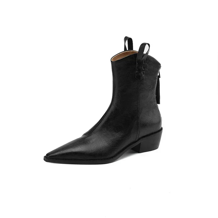 Perfect for Fall: Women's Ankle BootsWomen's Boots24 Hour Sport