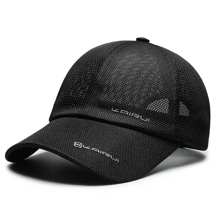 Premium Breathable Mesh Baseball CapsHats24 Hour Sport
