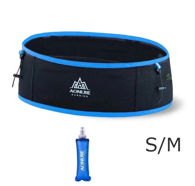  Black-Blue SM