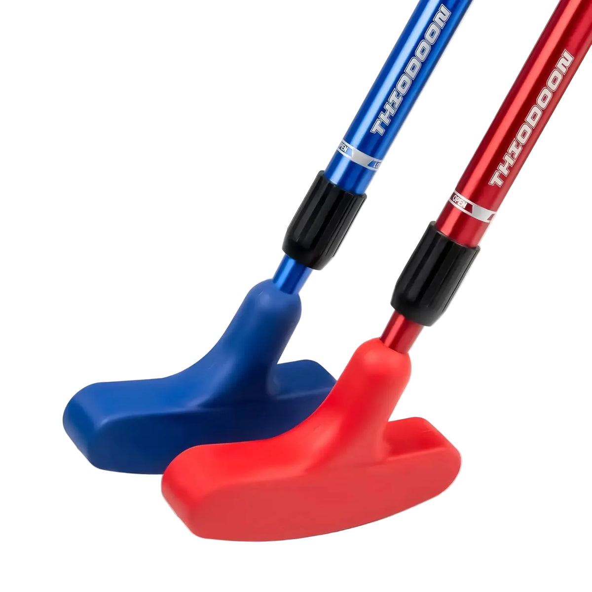 Adjustable Two-Way Mini Golf Putter Ambidextrous Design