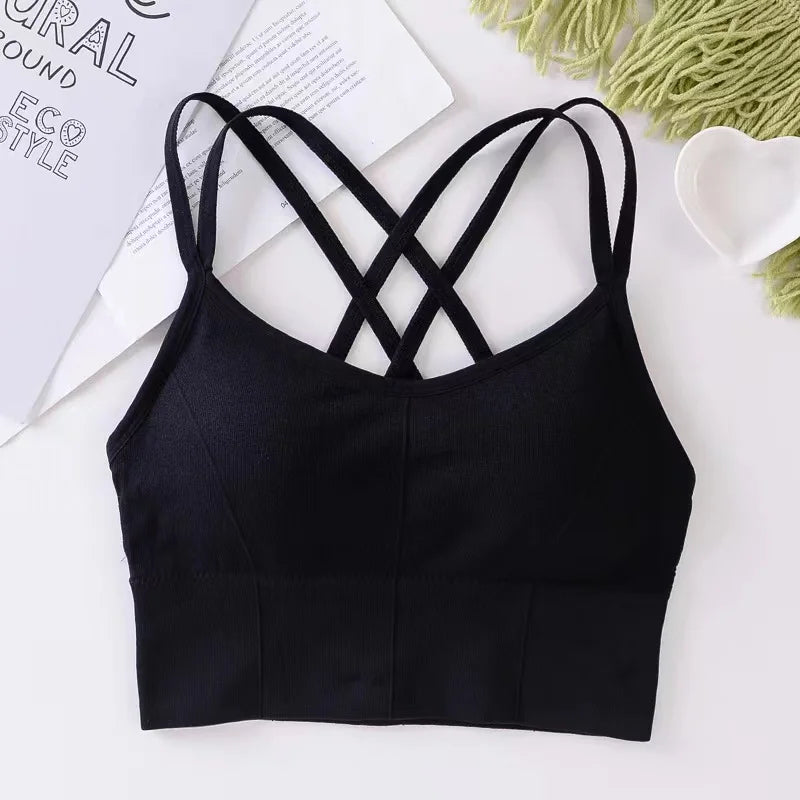 Elevate Your Workout The Perfect Sports BraWomen's Bras24 Hour Sport