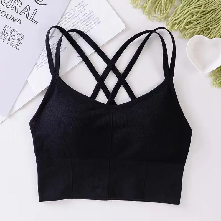 Elevate Your Workout The Perfect Sports BraWomen's Bras24 Hour Sport