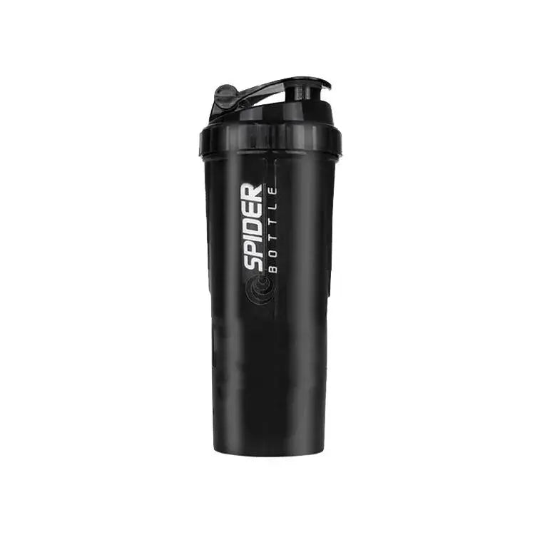 Portable Exercise Shaker with Mixing CompartmentsTumblers24 Hour Sport