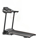 Compact Folding Treadmill with Incline







