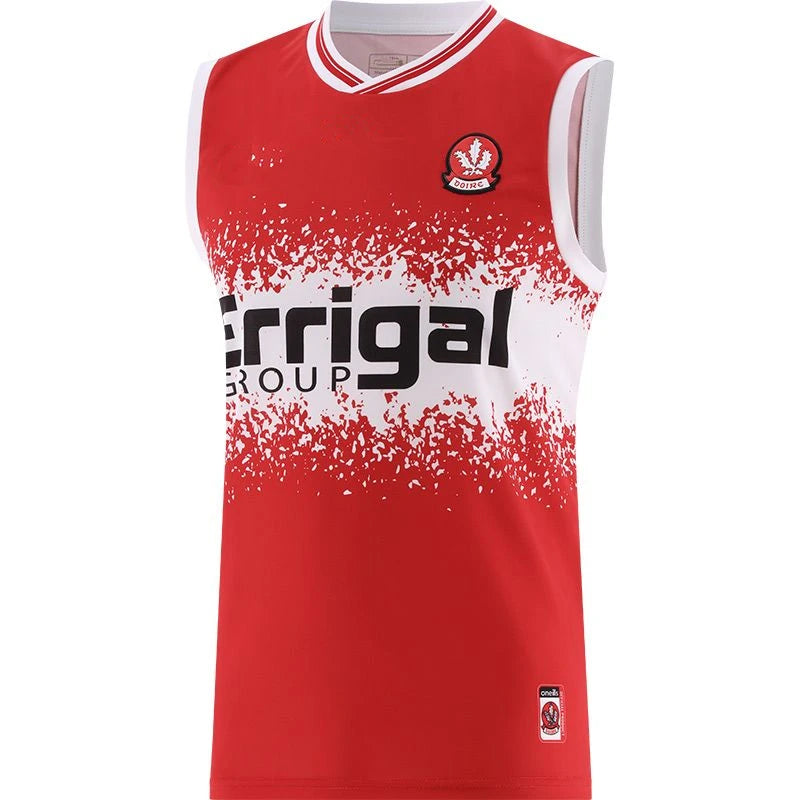  GAA singlet 7