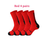 Compression Cycling Socks (4-Pack)







