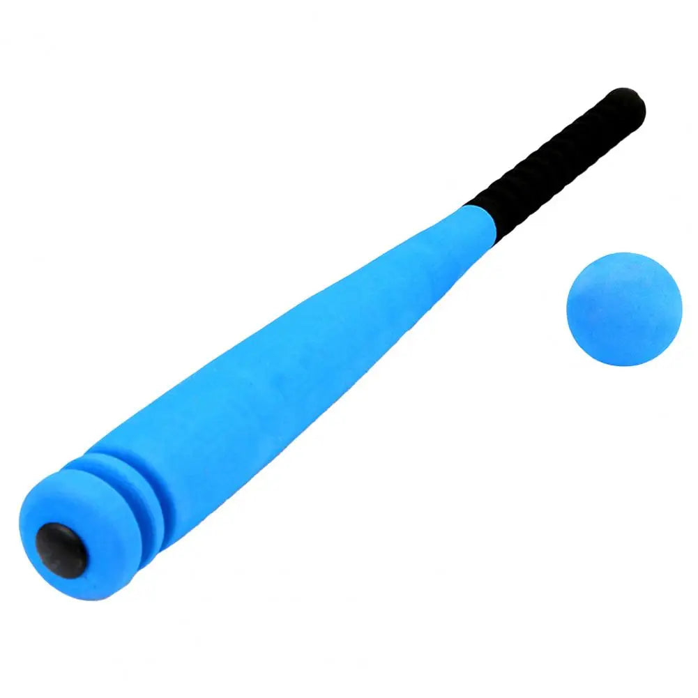 Baseball Bat Set 54cm Youth Baseball Bat Set Bat Ball & Gear for Outdoor PlaySport Toys ...