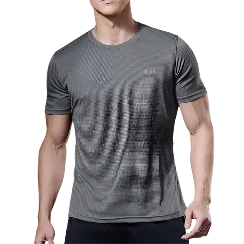 Men's Performance Running TeeMen's shirt24 Hour Sport