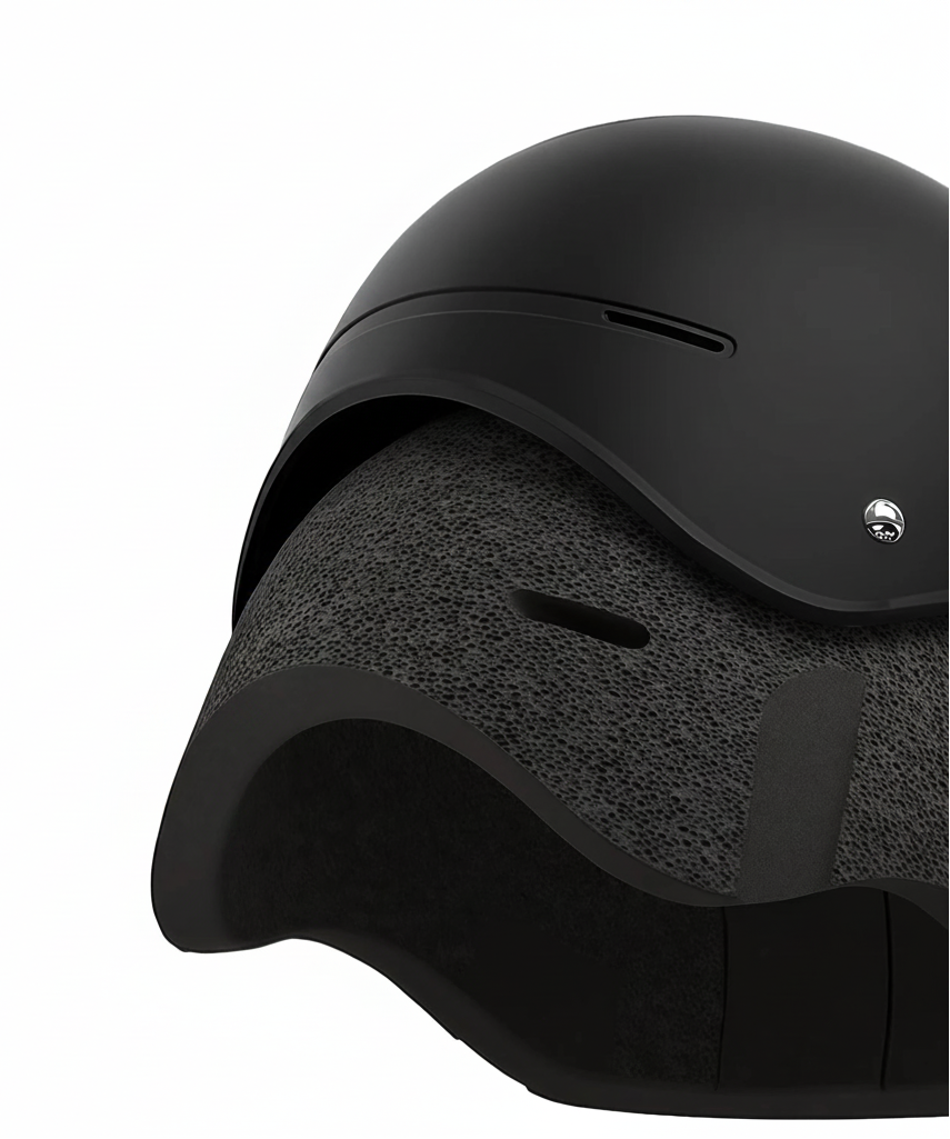 Adult Bike & Skate Helmet Adjustable Multi-Sport Gear