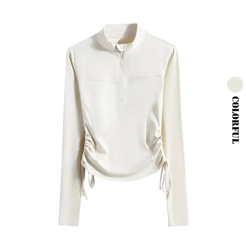  Only Apricot Top
