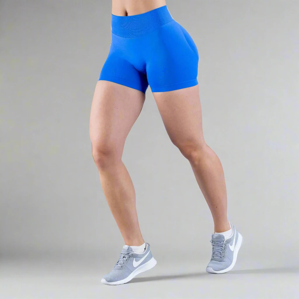 Gym Shorts Women Fitness - 24 Hour Sport