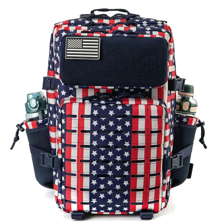25L/45LTactical Outdoor Fitness BackpackGym Bag24 Hour Sport